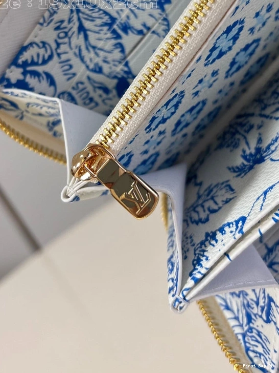 Firstbags ru review WALLET-10*20*2 LOUIS VUITTON cm ZIPPY 0710